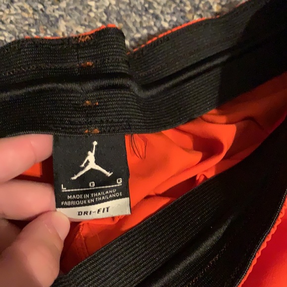 Jordan Dri-Fit Shorts - Picture 3 of 4